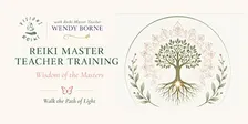 Reiki III, Master/Teacher Training