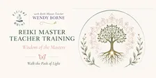 Reiki III, Master/Teacher Training