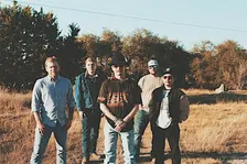 Logan Ryan Band