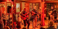 The Colin Holt Band