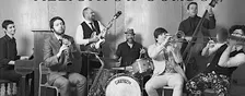 Alligator Gumbo - Saltburn Jazz Christmas Party