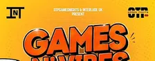 OTP Games Nights x Interlude UK Presents: Games N' Vibes