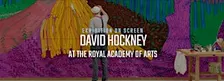 Exhibition on Screen: Remembering David Hockney