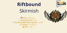 Riftbound - Skirmish