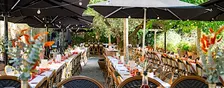 Le (dernier) banquet de Monzù