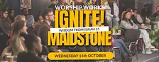 IGNITE! Maidstone - a meet-up for Christian professionals