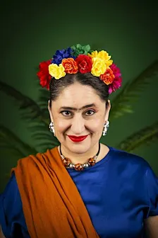 Musical | Viva la Frida - Groot Gezelschap