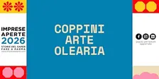 Visit Coppini - Museo d'Arte Olearia a porte aperte