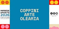 Visit Coppini - Museo d'Arte Olearia a porte aperte