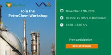 PetroChem Workshop