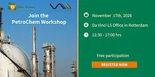 PetroChem Workshop