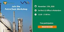PetroChem Workshop