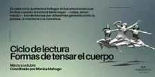 Club de lectura: El cielo de la selva de Elaine Vilar Madruga