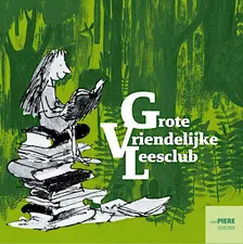 Grote Vriendelijke Leesclub