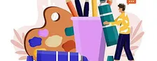 Teen & Adult Art | 12+