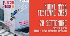 Festival Fuori Asse