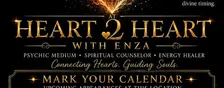 Mediumship Readings with Enza!
