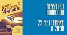 Nessi(e) Bookclub