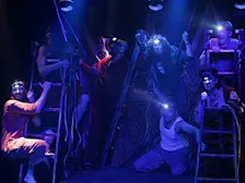 "TEMPESTAD" Disturbios Atmosféricos Violentos