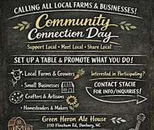 Community Connection Day