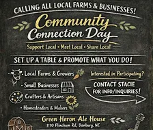 Community Connection Day