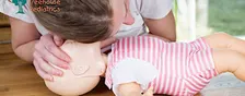 CPR & Choking Training for Parents & Babysitters with Dr. Grady