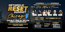 Metabolic Reset Summit | Chicago, IL