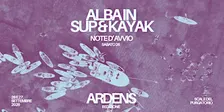 Ardens - Note d'avvio all'alba