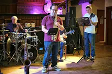 Whitby Jazz Gala