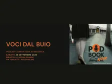 PODBOOK  Noir