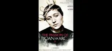 Silent Movie: The Passion of Joan of Arc