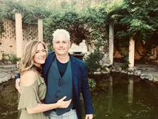A Conversation with Ashley and Mike McCready