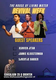 Revival Week