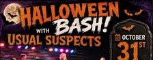 Halloween Bash at Tackle Box Brewing Co.!
