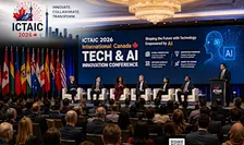2027 International Canada Tech & AI Innovation Conference (ICTAIC)