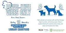 Paws-itive Vibes Only with the Hawaiian Humane Society