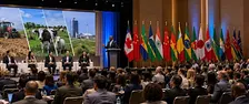 International-Canada Conference on Agriculture/Farming & Animal Dev.(ICAFA)