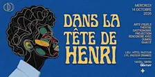 Dans la tête de Henri