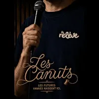 La Relève Comedy Club: Les Canuts