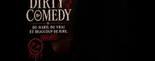 La Relève Comedy Club: Dirty Comedy