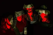 THE FAINT - COMA THERAPY