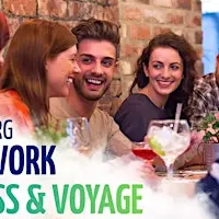 AFTERWORK 67 - STRASBOURG BUISNESS ET VOYAGE