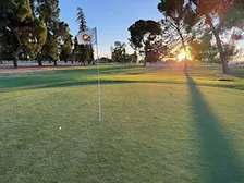 Clovis West Alumni Golf Tournament - 2026