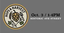 Hops & Harvest Beer and Wine Festival