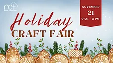 Holiday Craft Fair