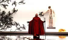 MedFest 2026 - IL NOME DELLA ROSA - Opera in film