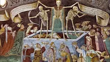 MedFest 2026 - LA PESTE - Spettacolo per le scuole (e non)