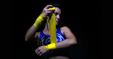 Luchadoras
