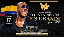 WILLY GARCIA GENERALE