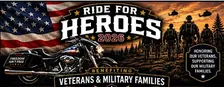 Ride For The Heroes 2026